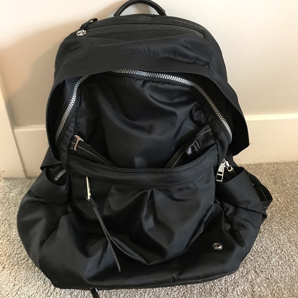 lululemon pack it up backpack